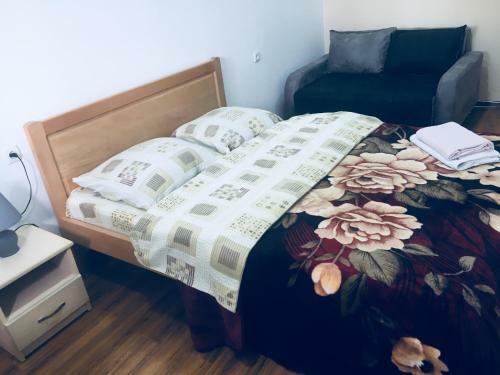 Hostal Nadia Guesthouse
