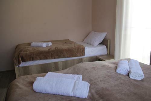Hostal Guest House La Maison