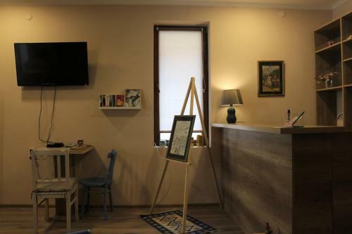 Hostal Guest House La Maison