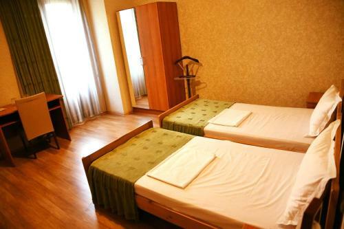Hotel Argo Palace