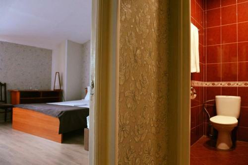 Hotel Argo Palace