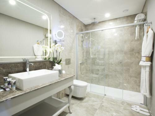 Hotel Mercure Tbilisi Old Town