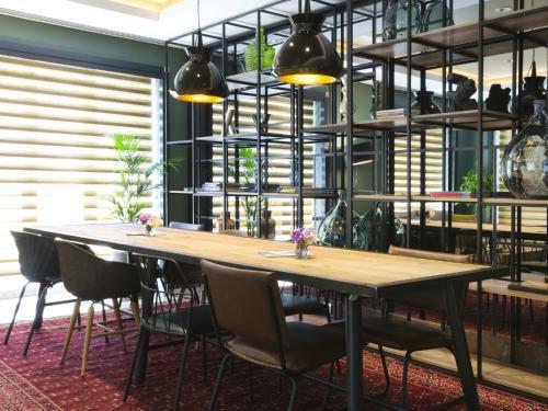 Hotel Mercure Tbilisi Old Town