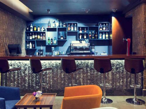 Hotel Mercure Tbilisi Old Town