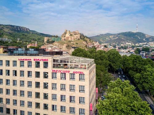 Hotel Mercure Tbilisi Old Town