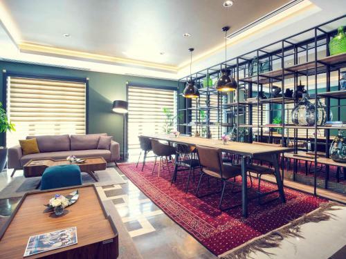 Hotel Mercure Tbilisi Old Town