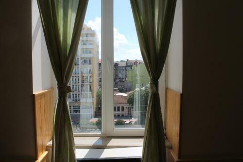 Kldiashvili Apartment