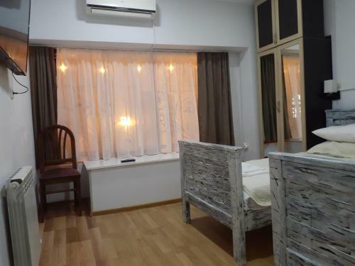 Hostal Guest House Lili