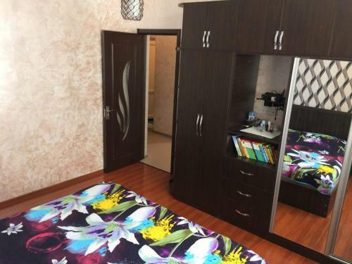 Apartment On Takaishvili