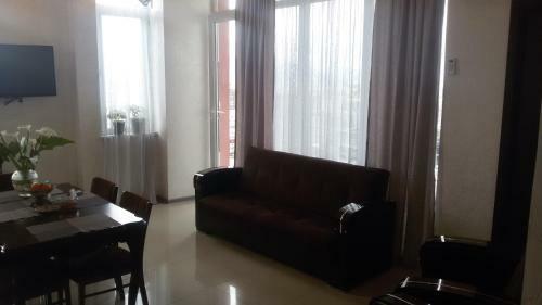 Apartment On Takaishvili