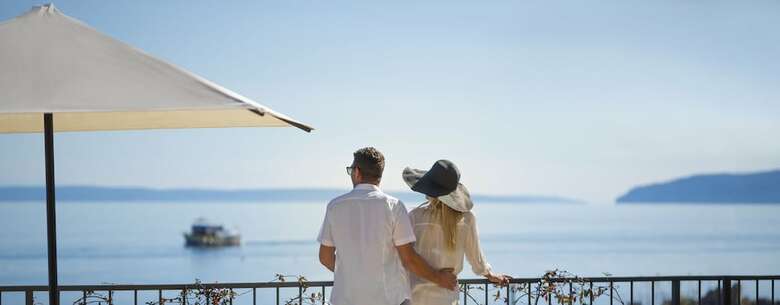 Hotel Remisens Premium Villa Amalia
