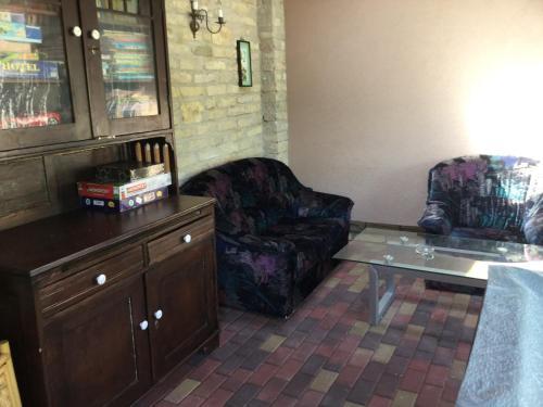 Holiday Home Balatonbereny 9