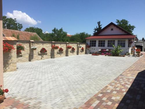 Holiday Home Balatonbereny 9