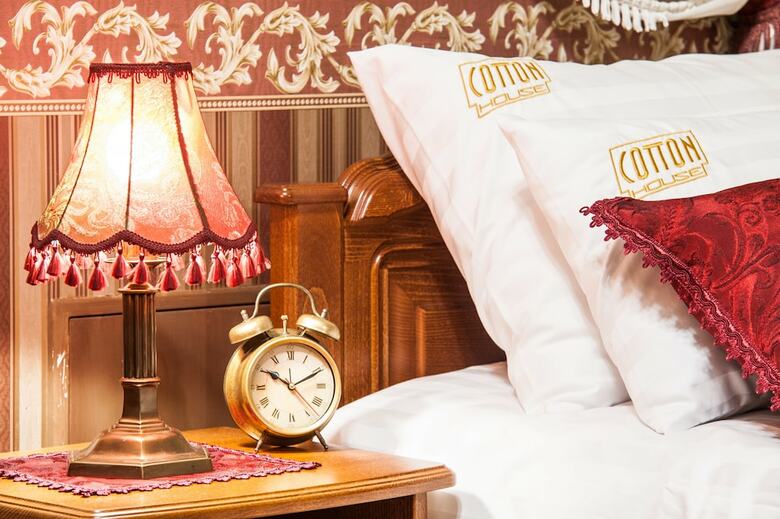Cotton House Hotel Budapest
