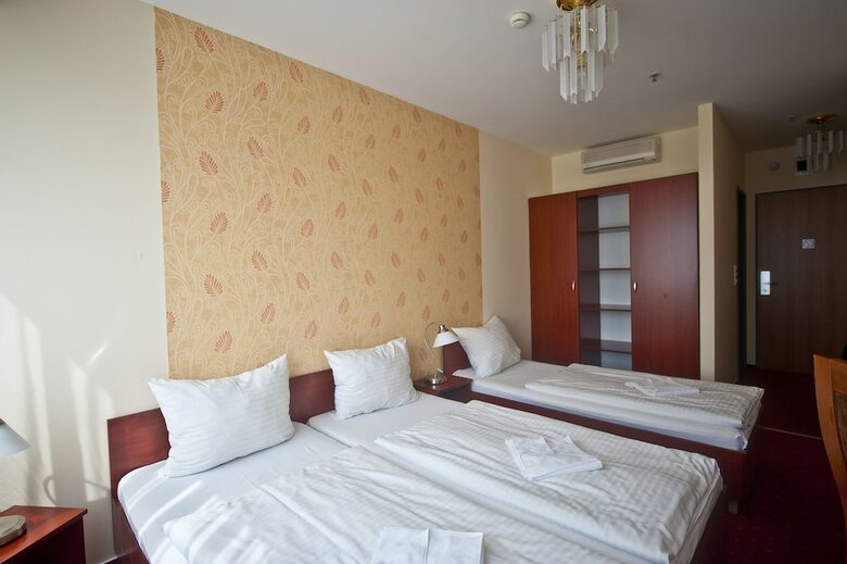 Canada Hotel Budapest