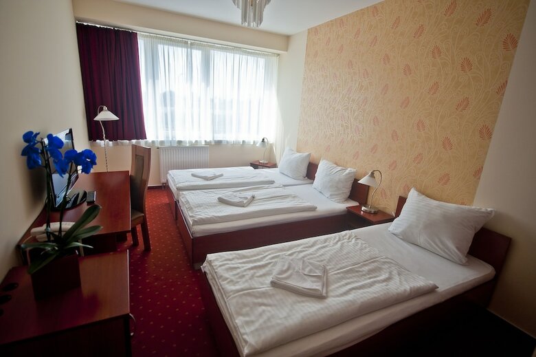 Canada Hotel Budapest