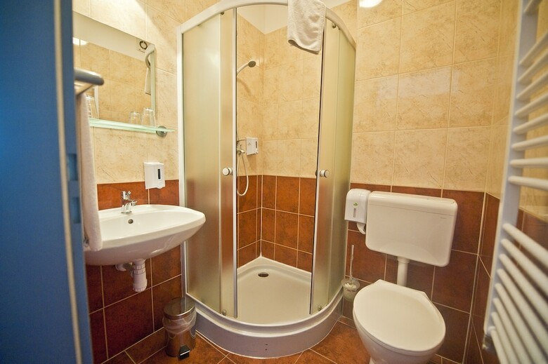 Canada Hotel Budapest