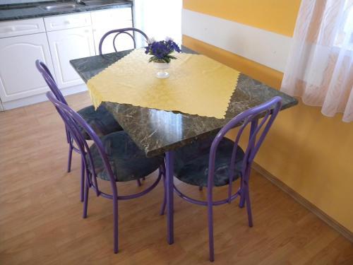 Apartment Siofok, Lake Balaton 6