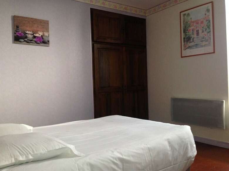 Hotel D'albion