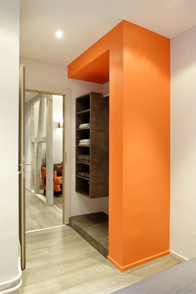 Apartamentos Les Balcons Du Rohan