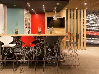 Hotel Ibis Valence Sud