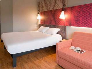 Hotel Ibis Valence Sud