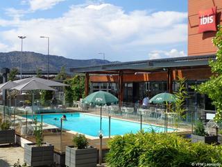 Hotel Ibis Valence Sud