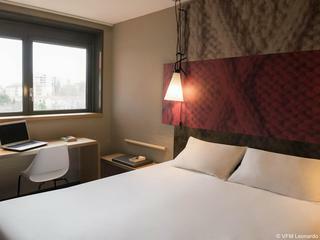 Hotel Ibis Valence Sud