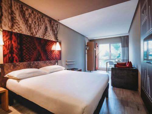 Hotel Ibis Mohammedia