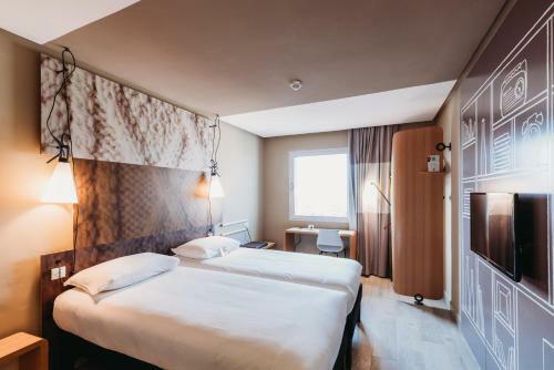 Hotel Ibis Mohammedia
