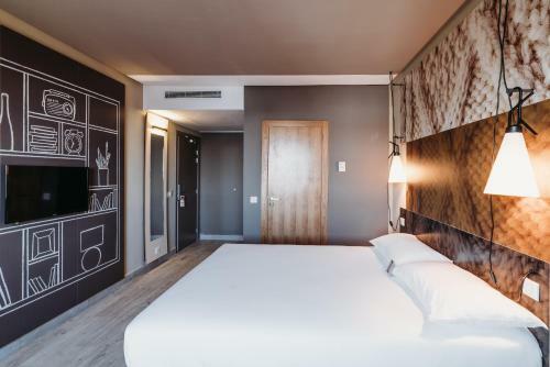 Hotel Ibis Mohammedia