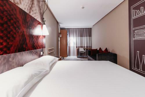 Hotel Ibis Mohammedia