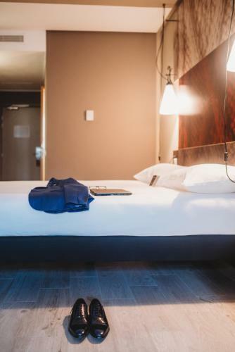 Hotel Ibis Mohammedia