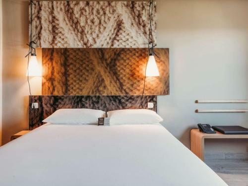 Hotel Ibis Mohammedia