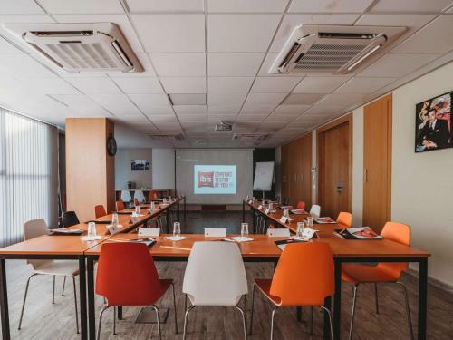 Hotel Ibis Mohammedia