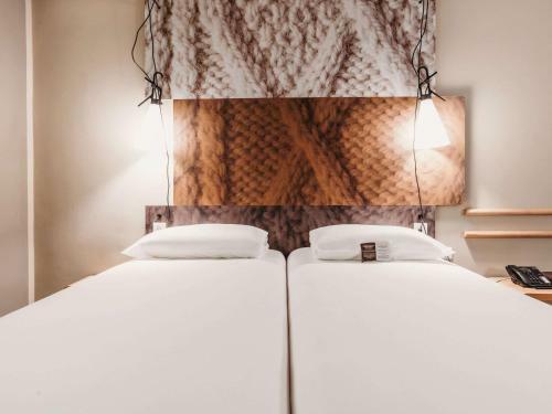 Hotel Ibis Mohammedia