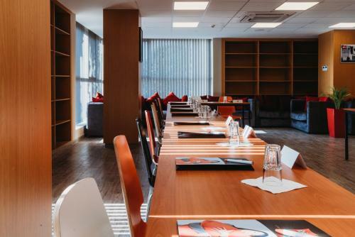 Hotel Ibis Mohammedia