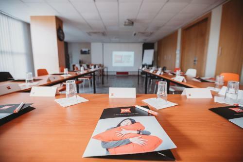 Hotel Ibis Mohammedia