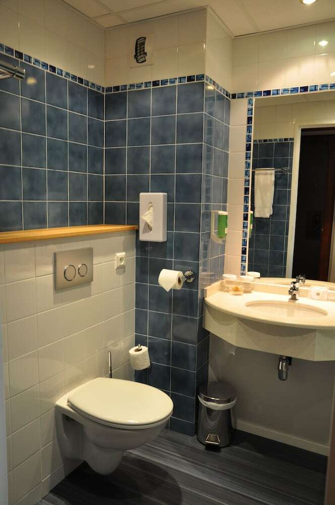 Hotel Best Western Marseille Aeroport