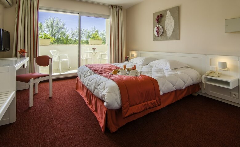Golf Park Hotel