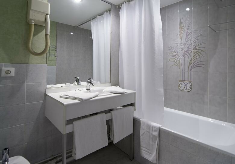 Golf Park Hotel