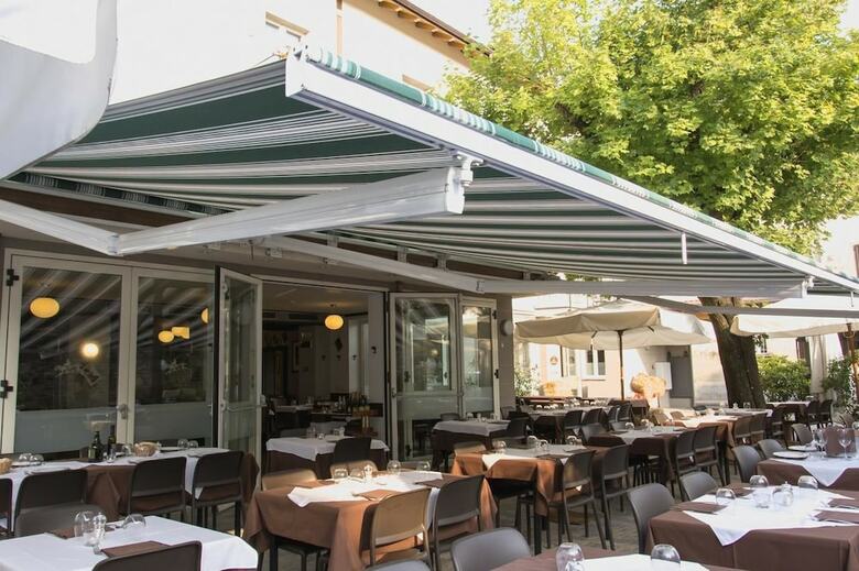 Hotel Osteria Della Pista