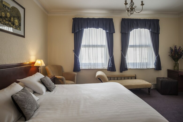 The Devonshire Park Hotel