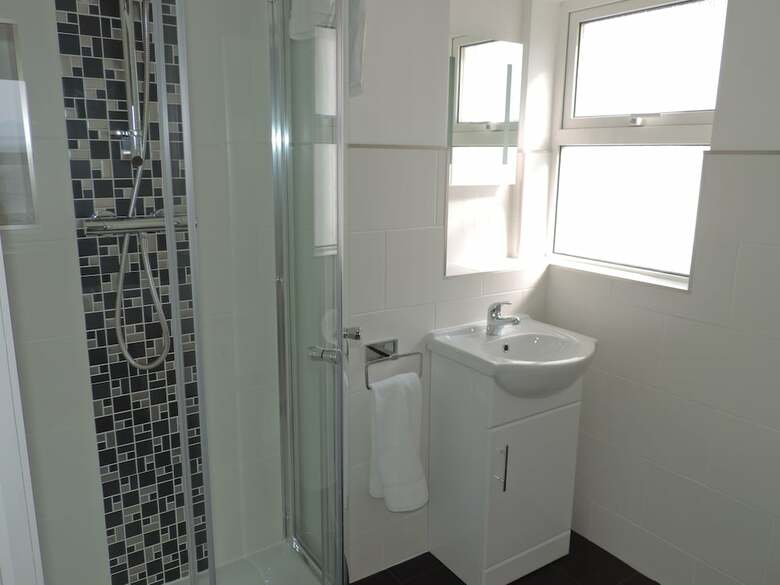 Hostal Beach Front Guest House