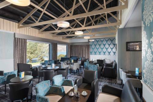 The Caledonian Hotel