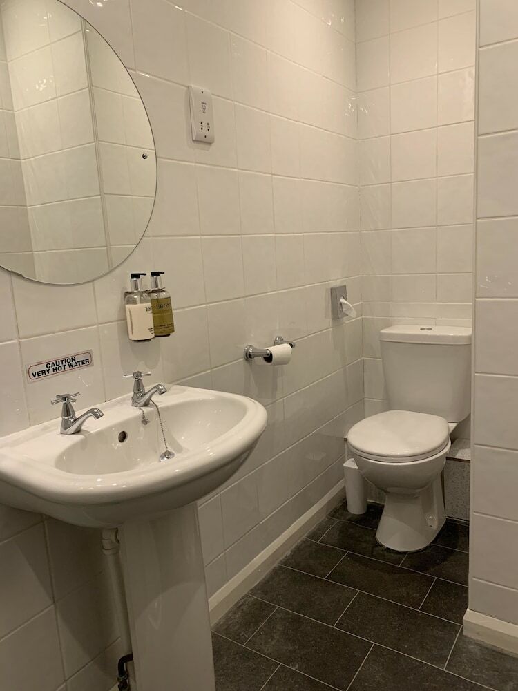 Hotel Knights Court