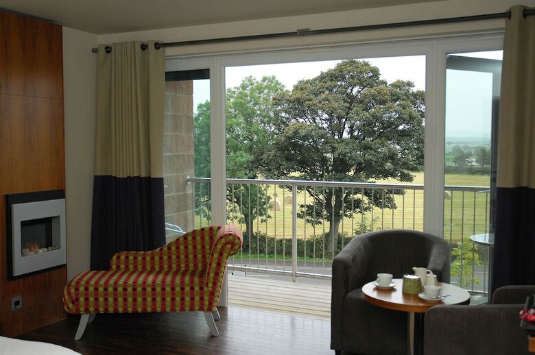 Smiths At Gretna Green Hotel