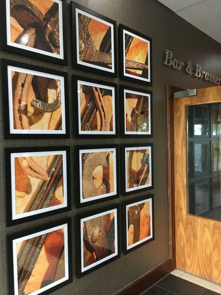 Smiths At Gretna Green Hotel