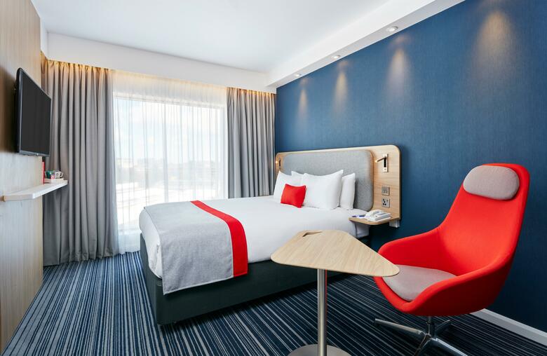 Hotel Holiday Inn Express Grimsby
