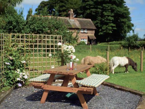 Childe Of Hale Cottage